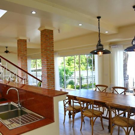 Koh Chang 6 Bedroom Villa With Private Pool And Garden Extérieur photo