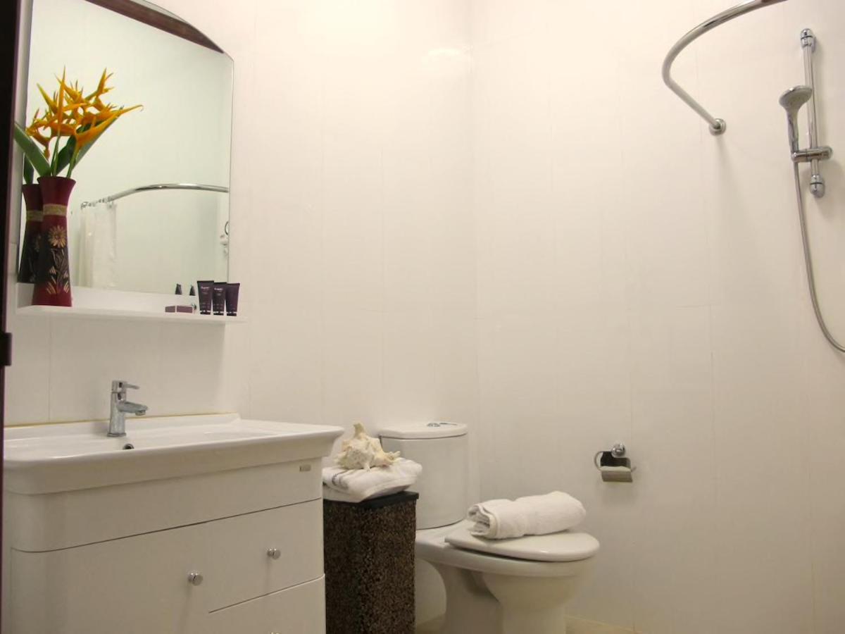 Koh Chang 6 Bedroom Villa With Private Pool And Garden Extérieur photo