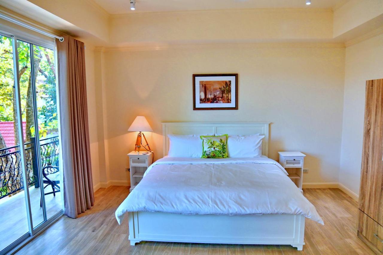 Koh Chang 6 Bedroom Villa With Private Pool And Garden Extérieur photo