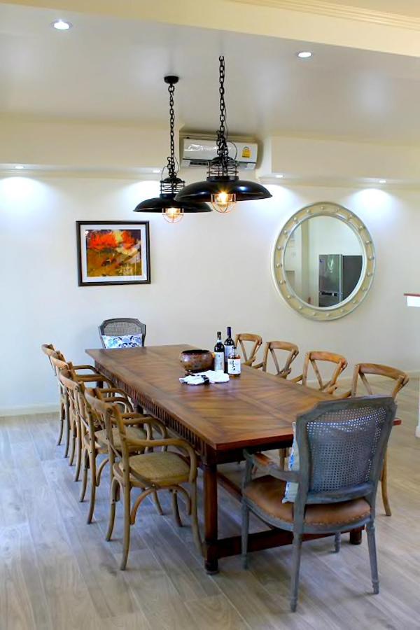 Koh Chang 6 Bedroom Villa With Private Pool And Garden Extérieur photo