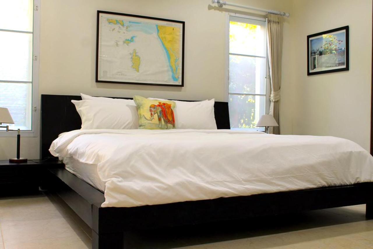 Koh Chang 6 Bedroom Villa With Private Pool And Garden Extérieur photo